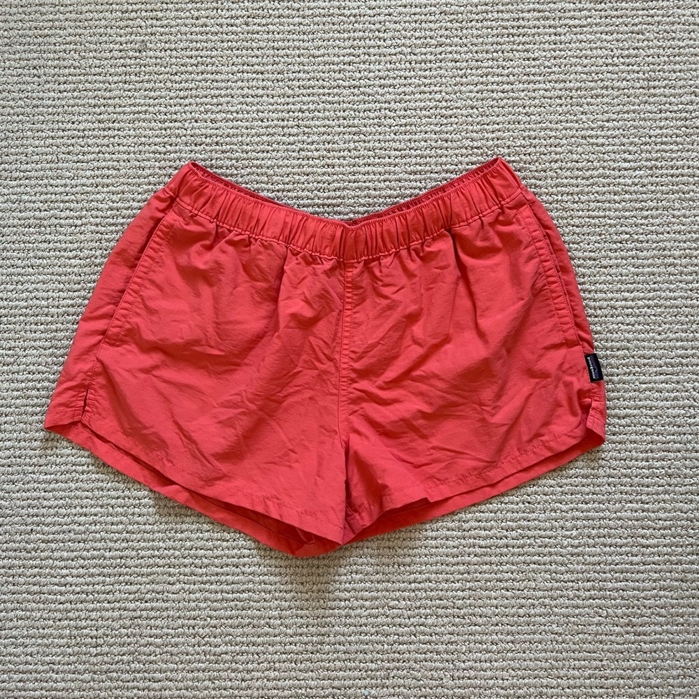 Women’s Patagonia Baggies Shorts